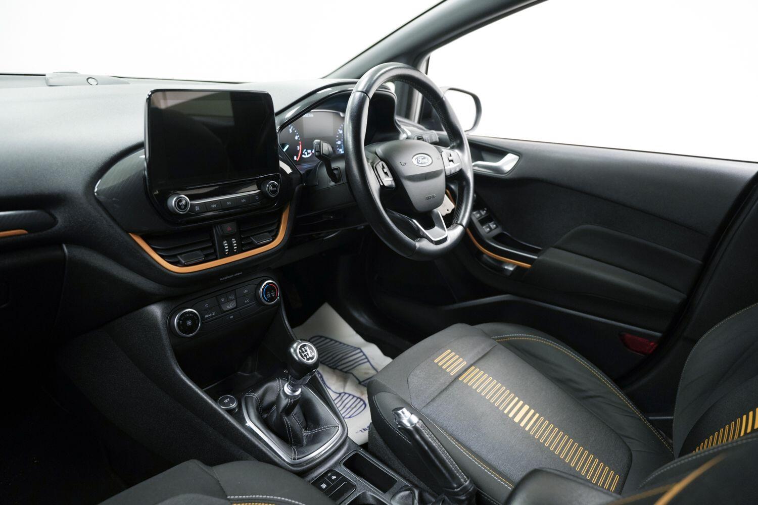 Used Ford Fiesta for sale - 77633939: Photo 20