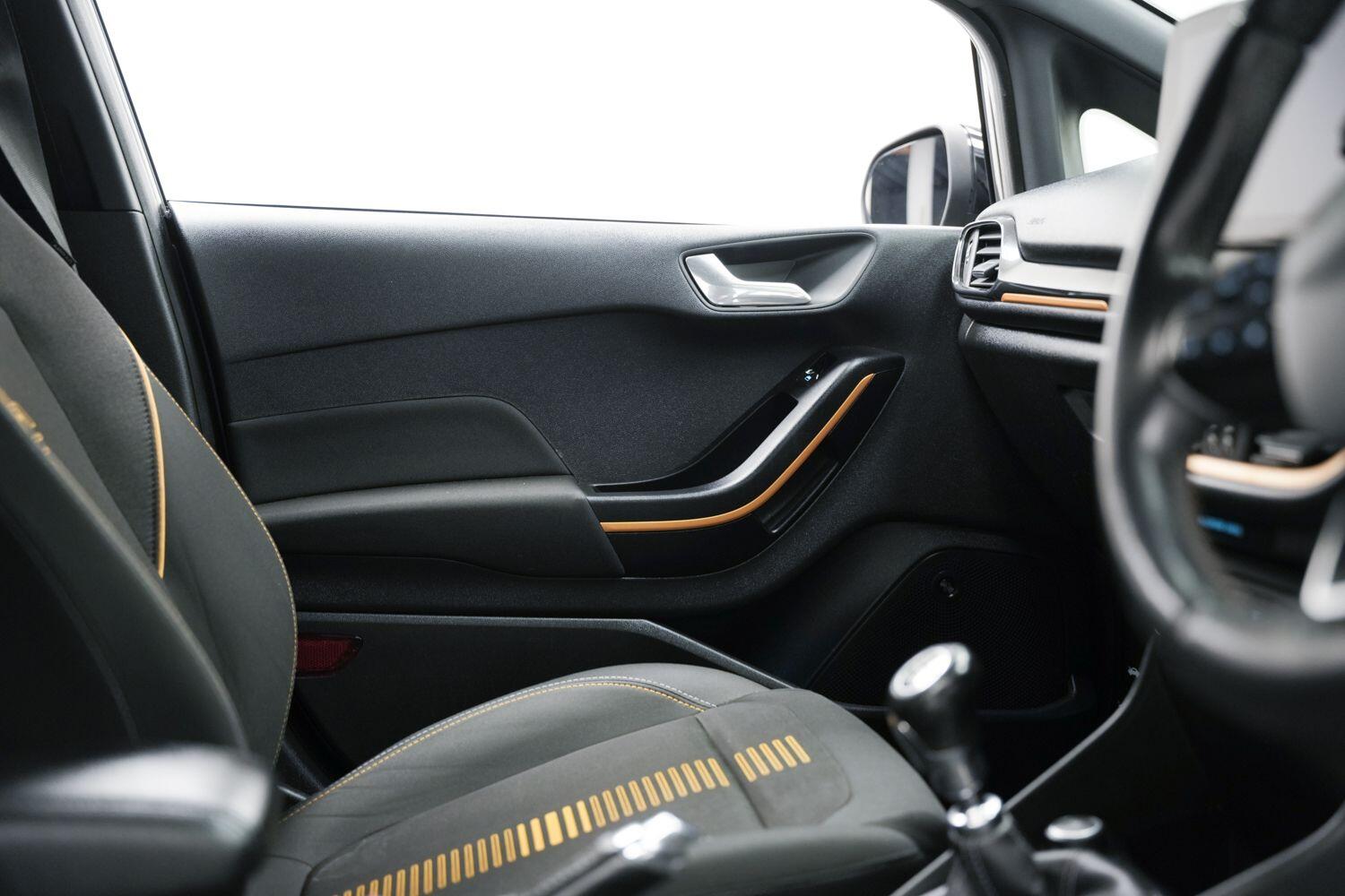 Used Ford Fiesta for sale - 77633939: Photo 21