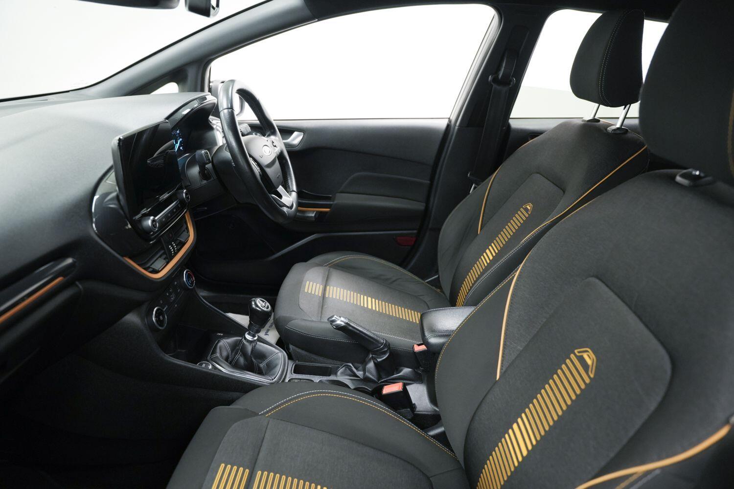 Used Ford Fiesta for sale - 77633939: Photo 28