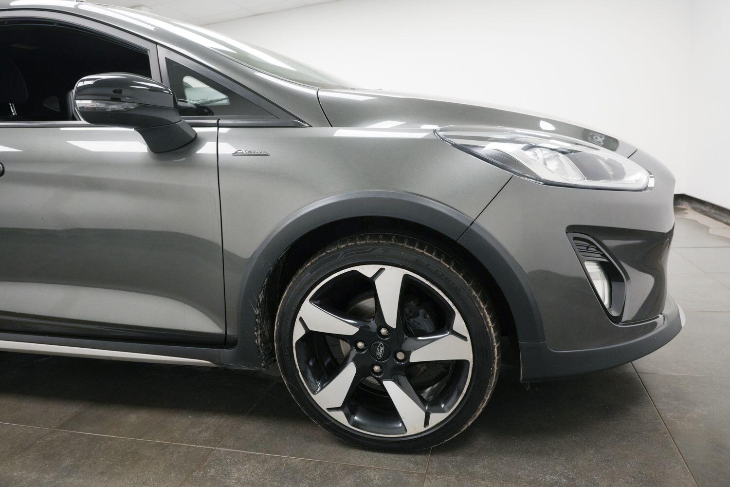 Used Ford Fiesta for sale - 77633939: Photo 5