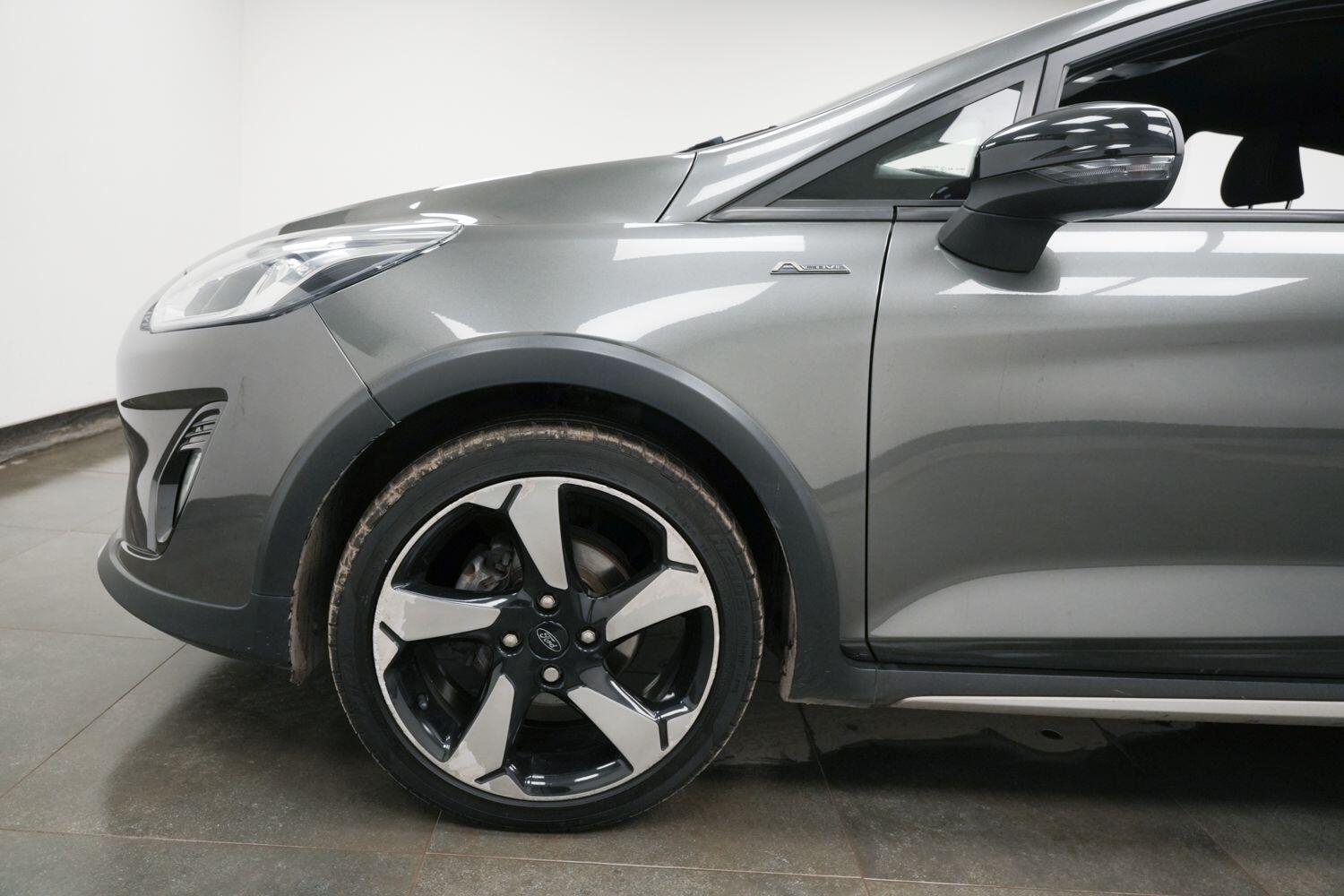 Used Ford Fiesta for sale - 77633939: Photo 6