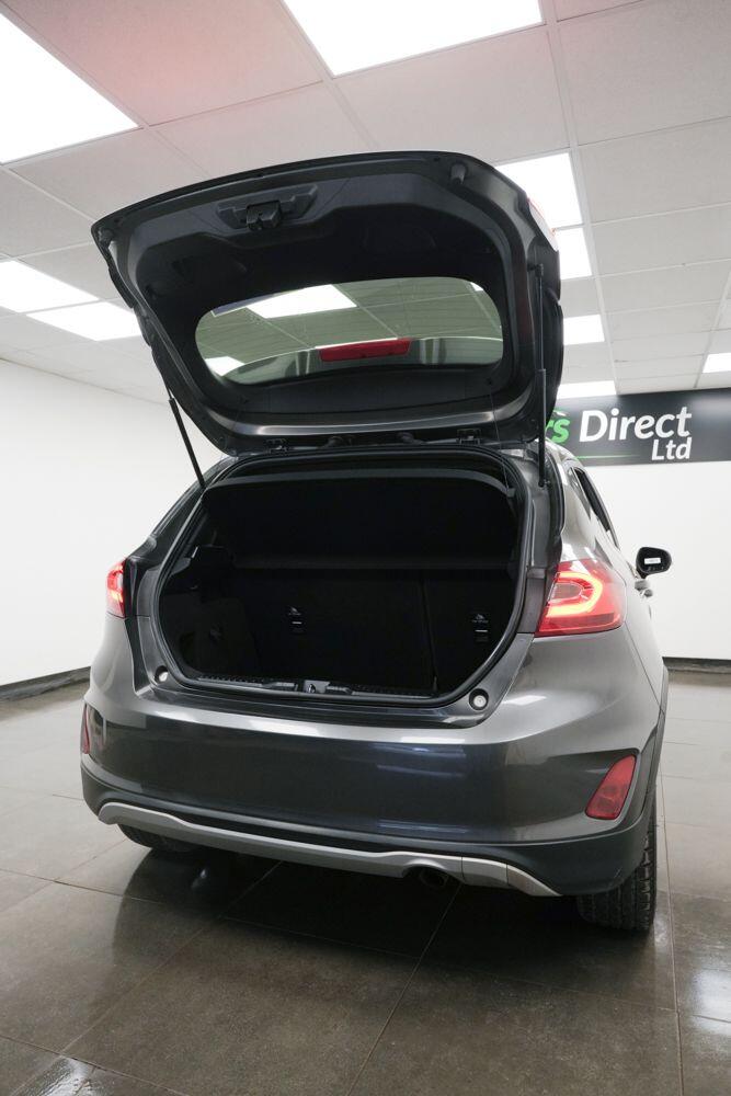 Used Ford Fiesta for sale - 77633939: Photo 8