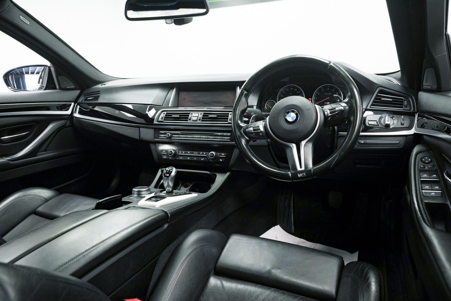 Used BMW M5 2016 for sale - 77696427: Photo 11