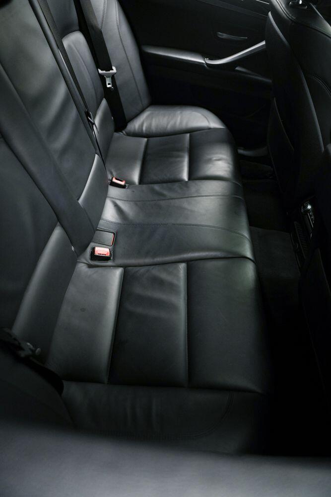 Used BMW M5 2016 for sale - 77696427: Photo 15