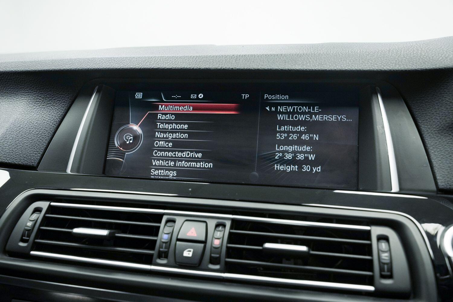 Used BMW M5 2016 for sale - 77696427: Photo 21