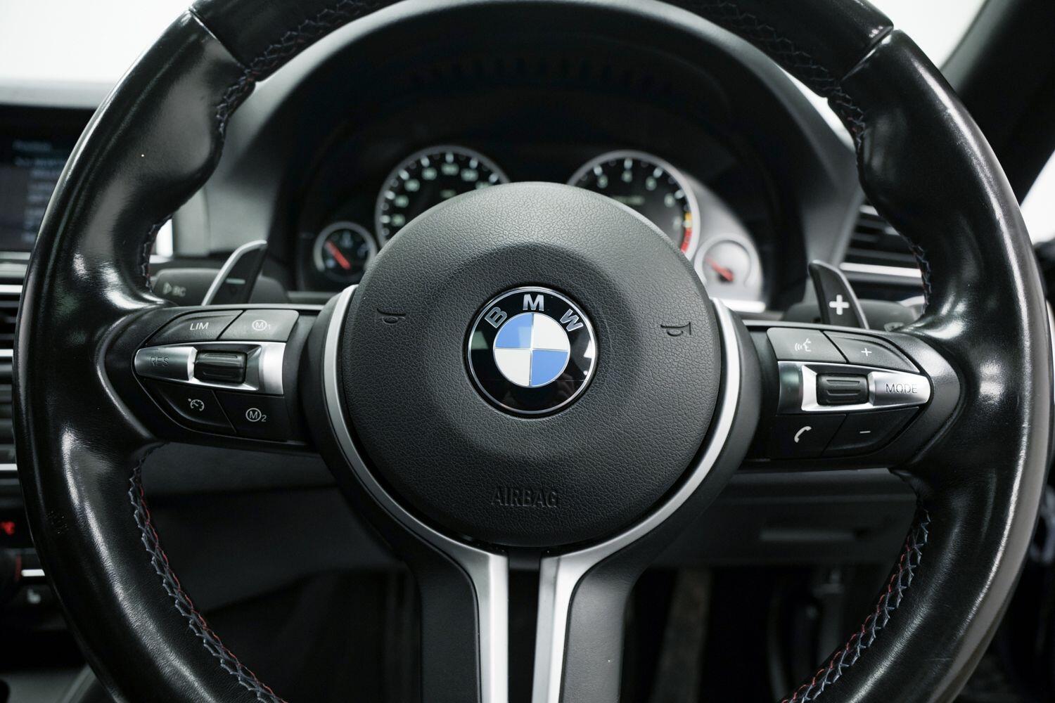 Used BMW M5 2016 for sale - 77696427: Photo 22