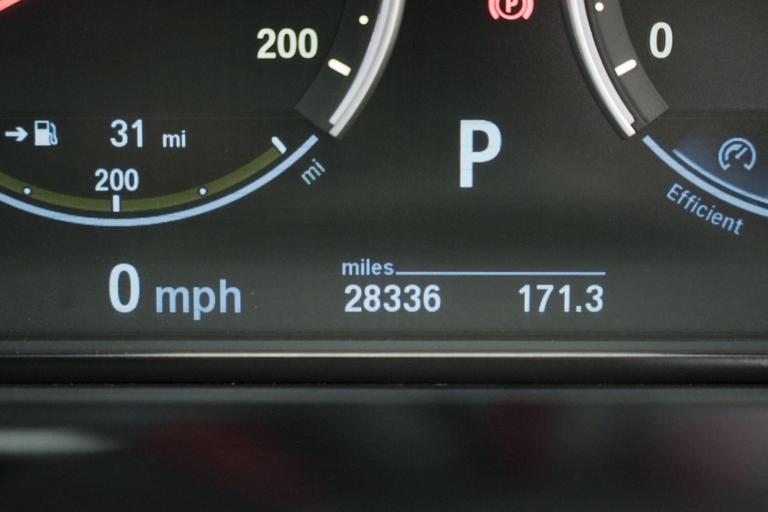 Used BMW M5 2016 for sale - 77696427: Photo 24