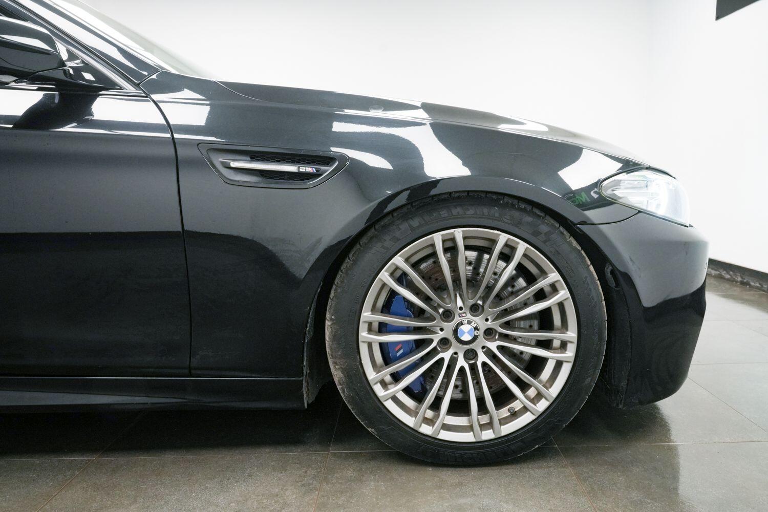 Used BMW M5 2016 for sale - 77696427: Photo 5