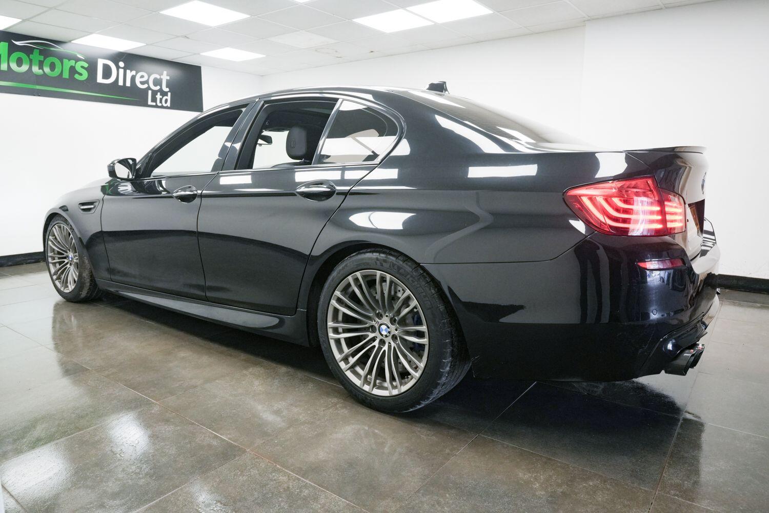 Used BMW M5 2016 for sale - 77696427: Photo 7