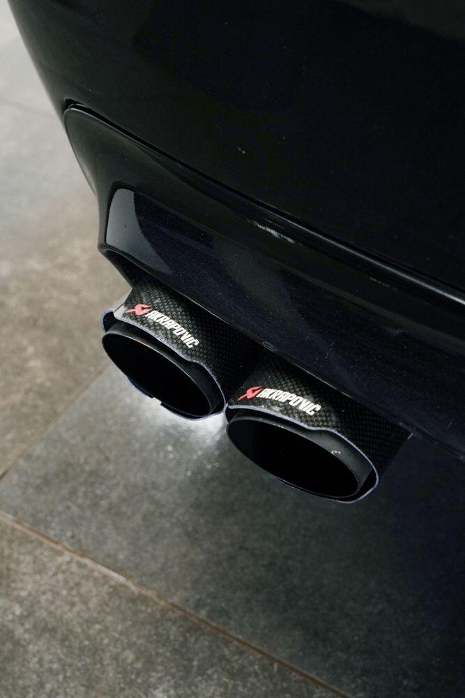 Used BMW M5 2016 for sale - 77696427: Photo 8