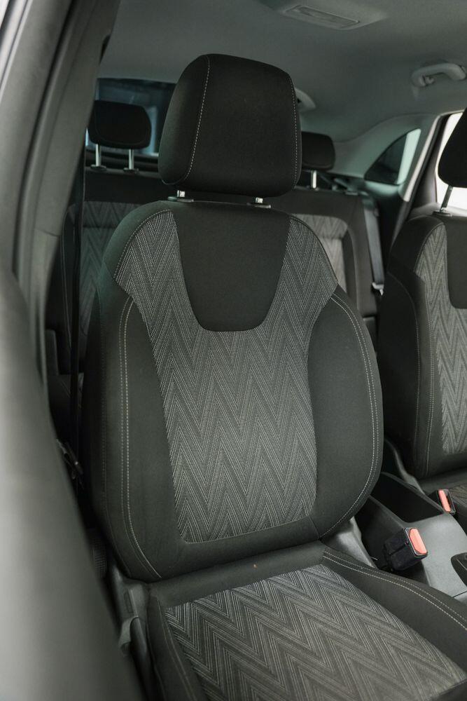 Used Vauxhall Crossland X 2020 for sale - 77456321: Photo 13