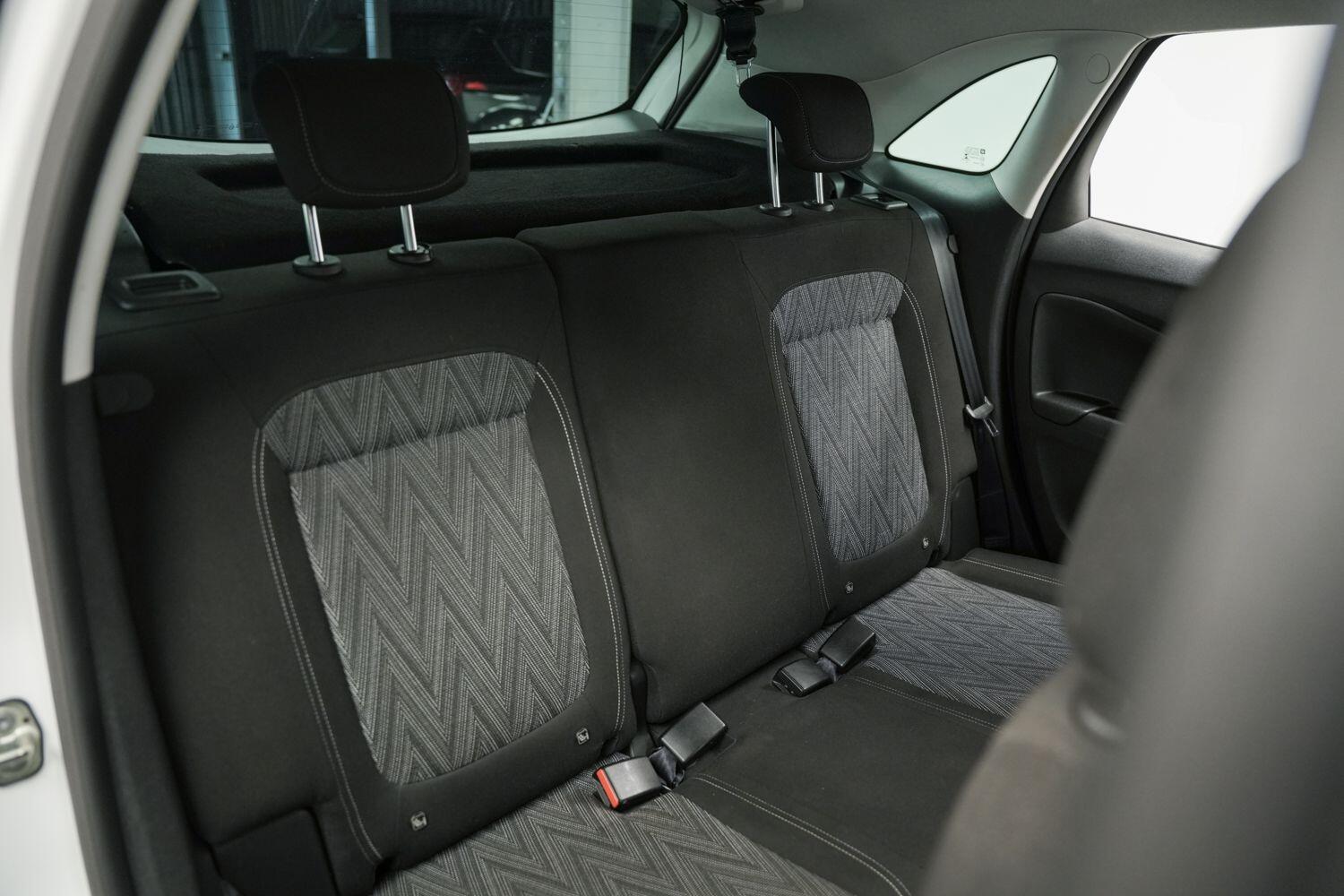 Used Vauxhall Crossland X 2020 for sale - 77456321: Photo 14