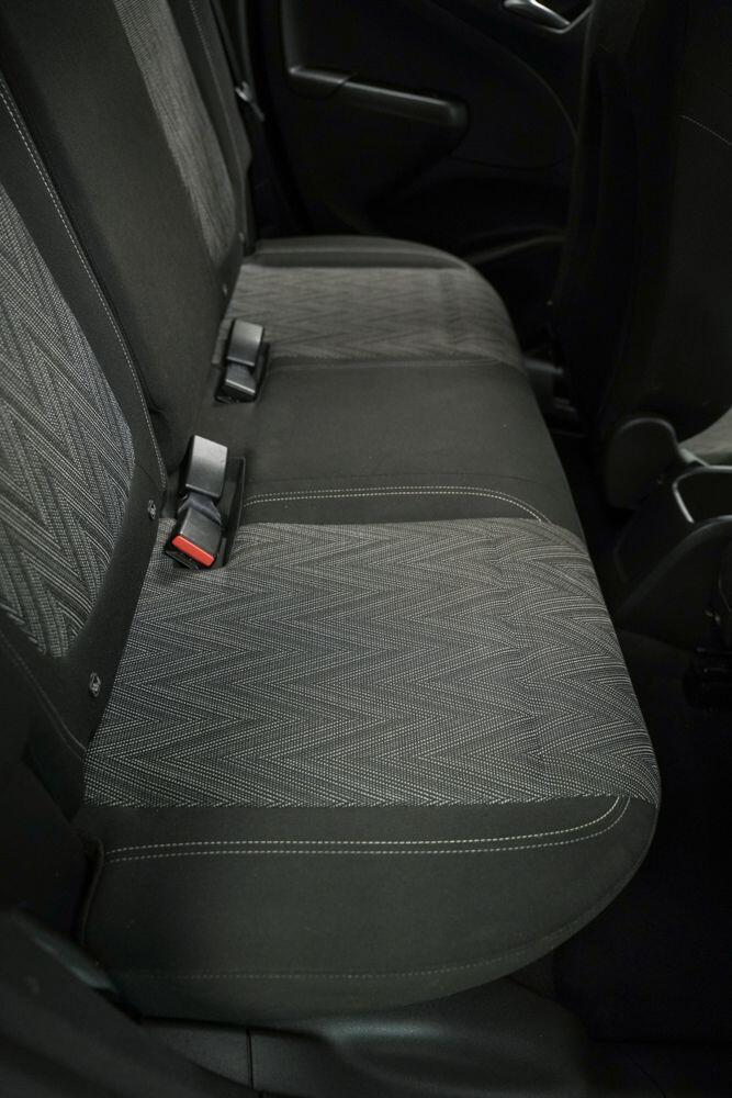 Used Vauxhall Crossland X 2020 for sale - 77456321: Photo 15