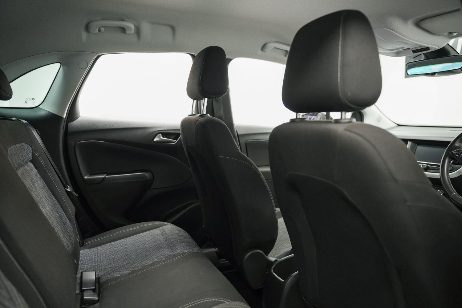 Used Vauxhall Crossland X 2020 for sale - 77456321: Photo 16