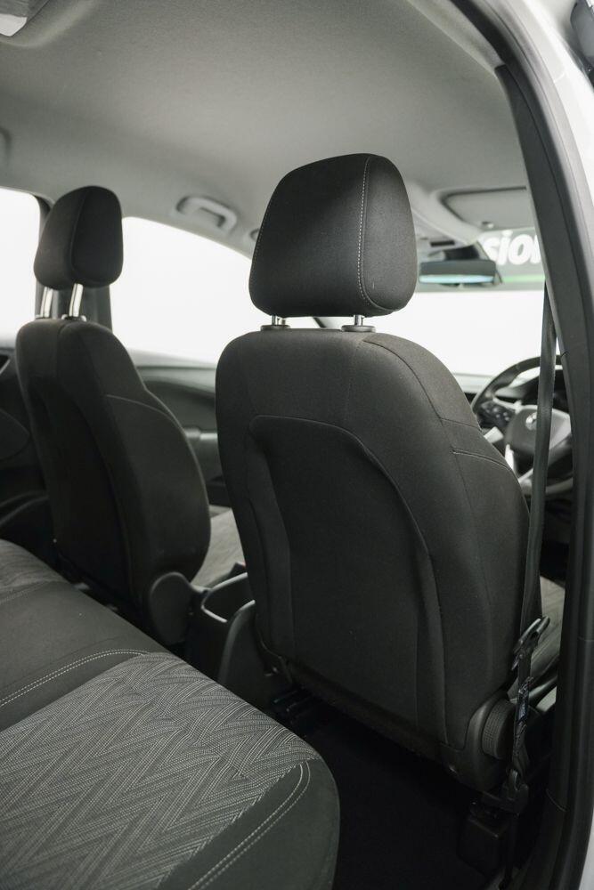 Used Vauxhall Crossland X 2020 for sale - 77456321: Photo 17