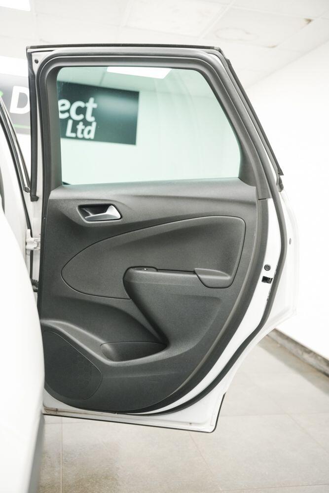 Used Vauxhall Crossland X 2020 for sale - 77456321: Photo 18