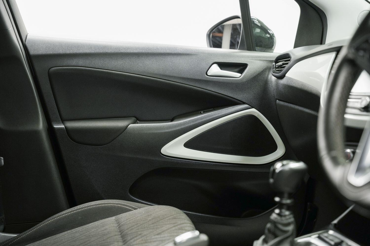 Used Vauxhall Crossland X 2020 for sale - 77456321: Photo 21