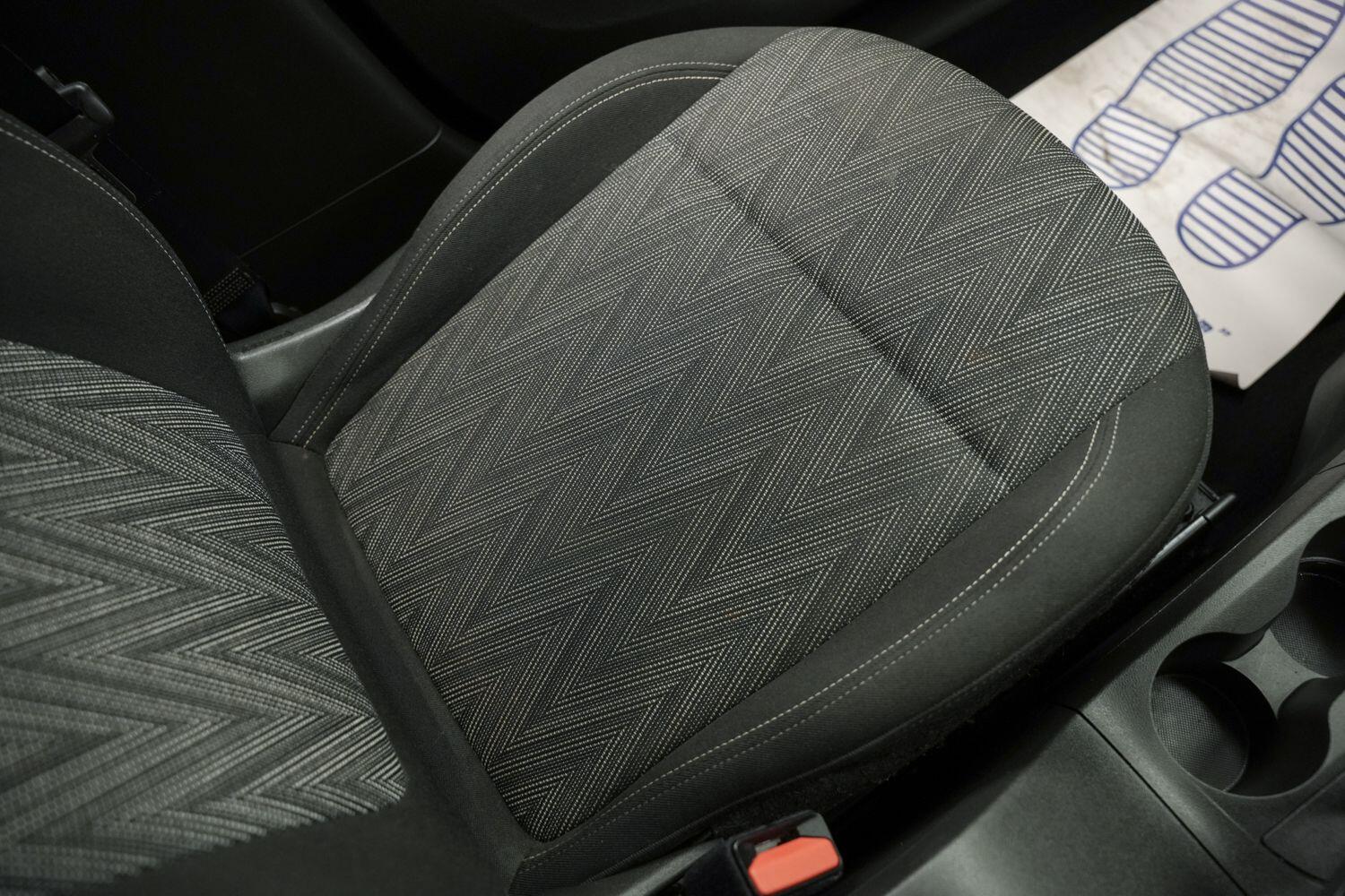 Used Vauxhall Crossland X 2020 for sale - 77456321: Photo 22