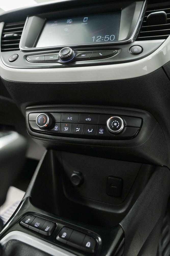 Used Vauxhall Crossland X 2020 for sale - 77456321: Photo 23