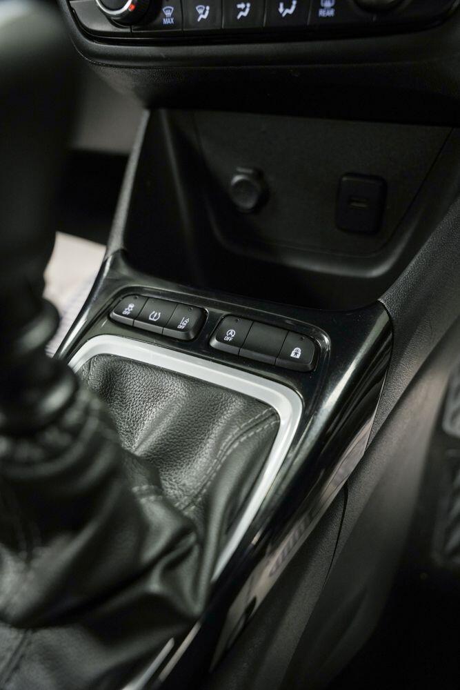 Used Vauxhall Crossland X 2020 for sale - 77456321: Photo 24