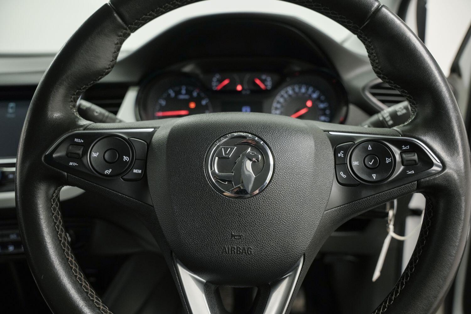 Used Vauxhall Crossland X 2020 for sale - 77456321: Photo 27