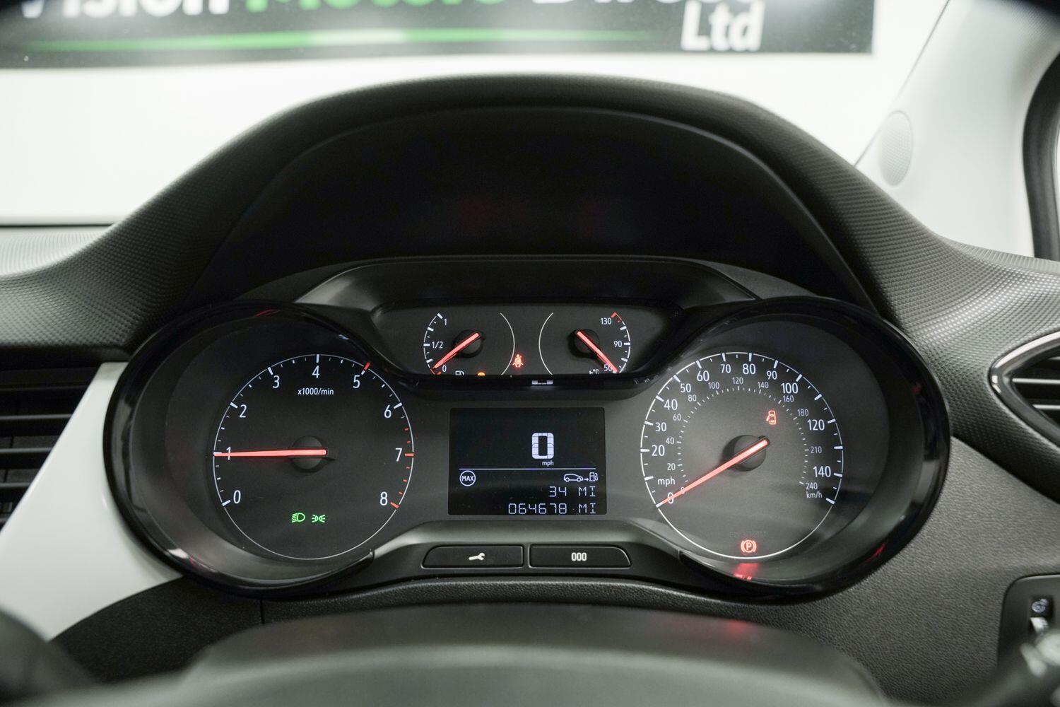 Used Vauxhall Crossland X 2020 for sale - 77456321: Photo 28