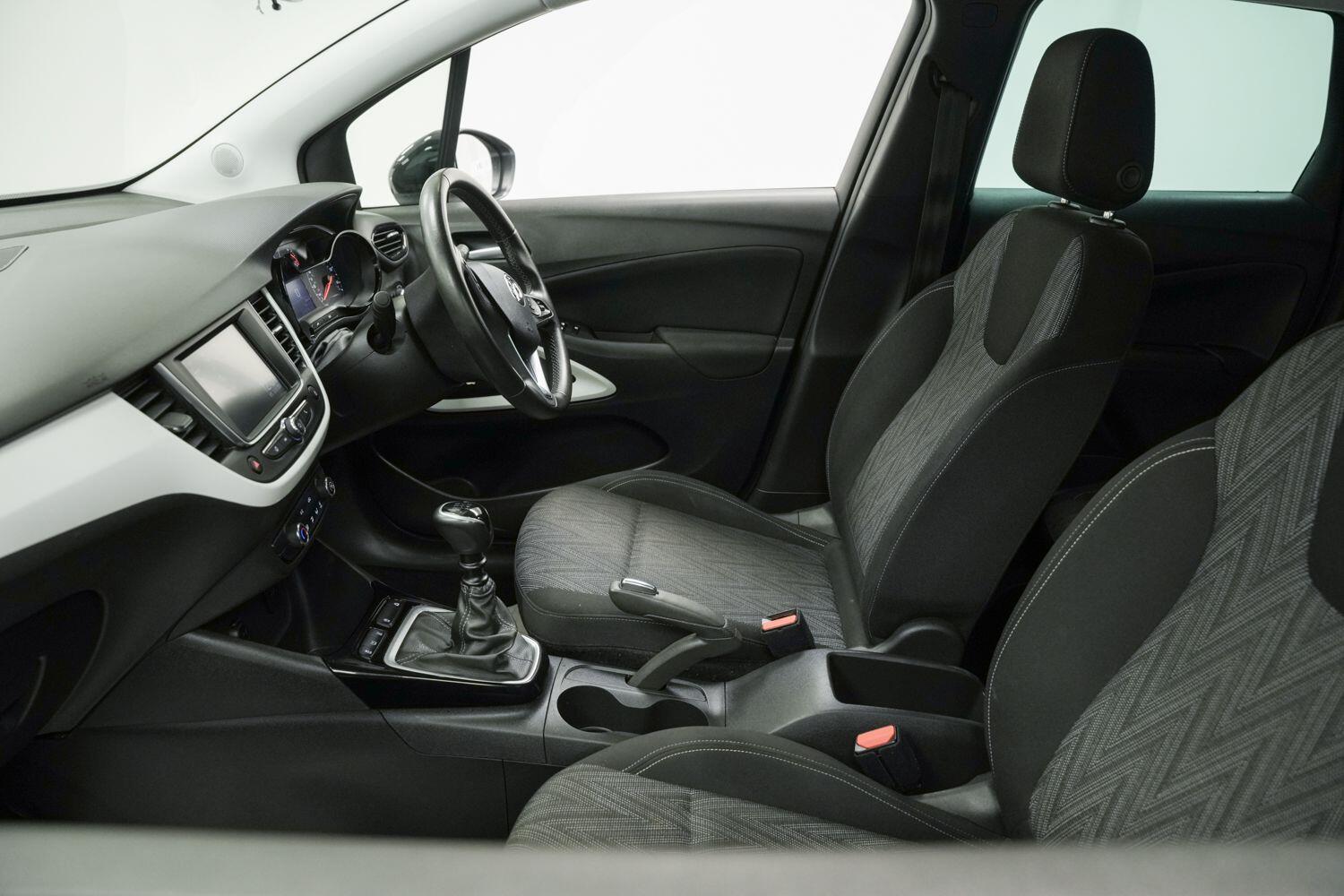 Used Vauxhall Crossland X 2020 for sale - 77456321: Photo 30