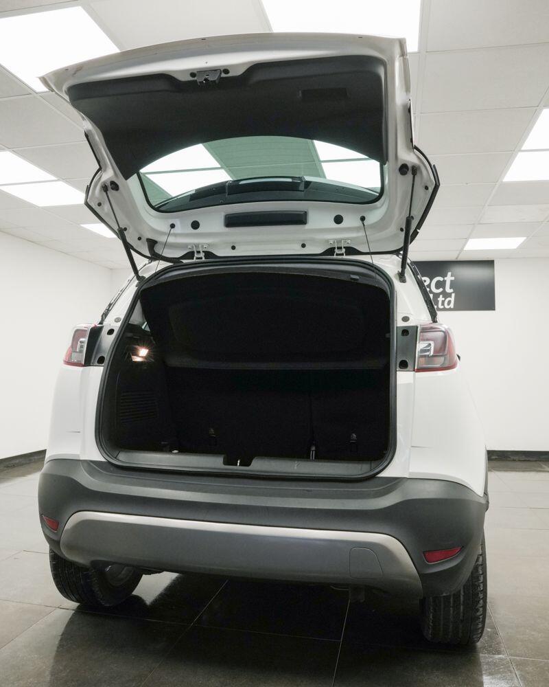 Used Vauxhall Crossland X 2020 for sale - 77456321: Photo 8