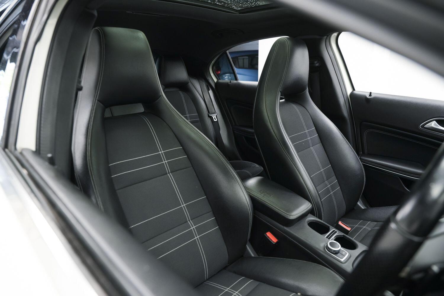 Used Mercedes-Benz A-Class 2013 for sale - 76446518: Photo 9