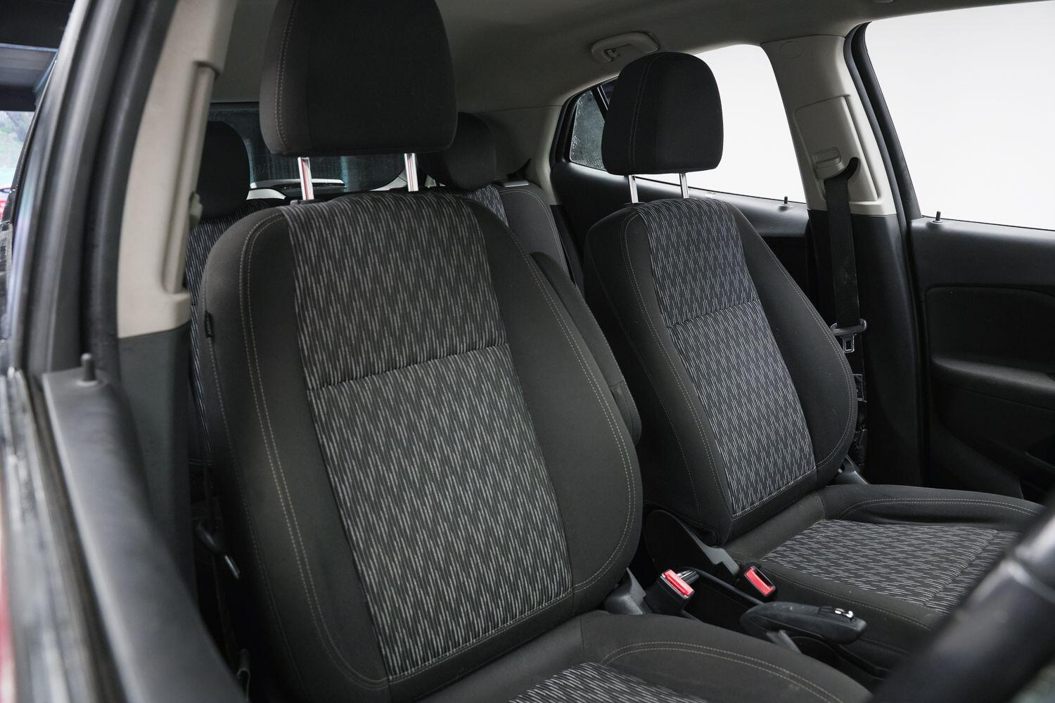 Used Vauxhall Mokka 2015 for sale - 78063039: Photo 11