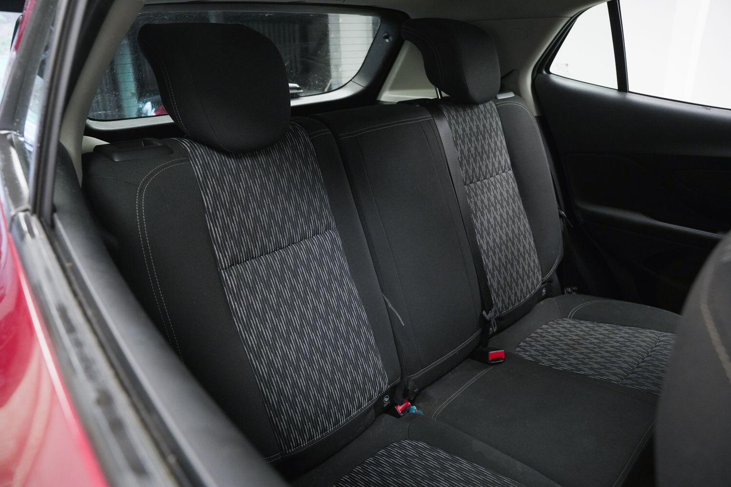 Used Vauxhall Mokka 2015 for sale - 78063039: Photo 13