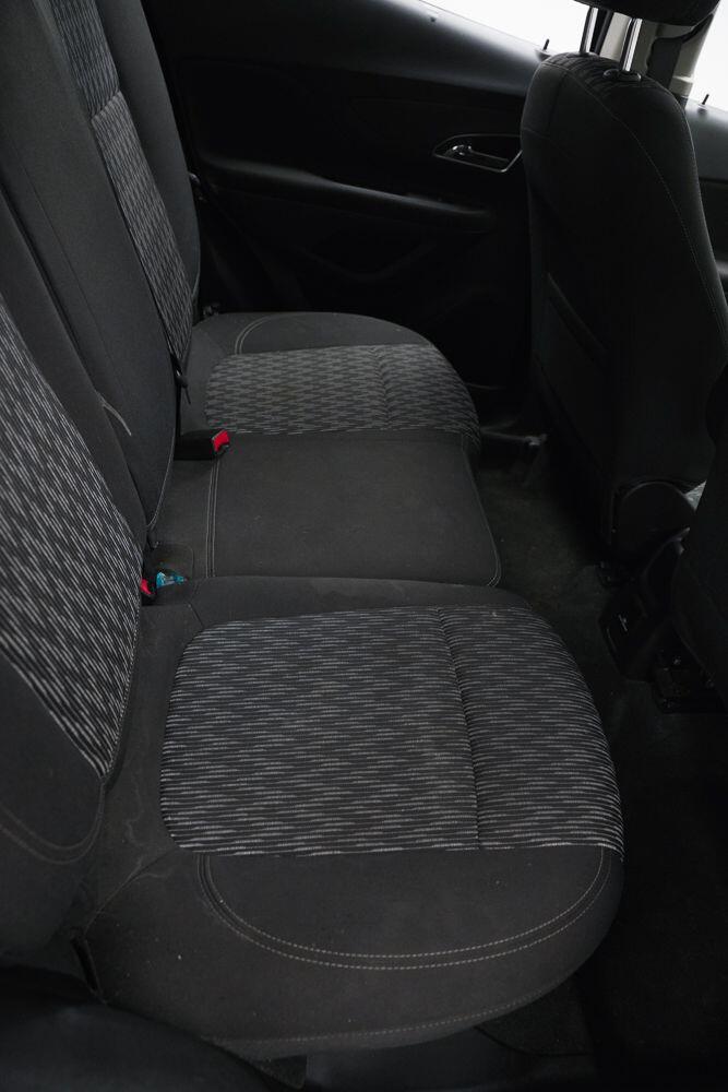 Used Vauxhall Mokka 2015 for sale - 78063039: Photo 14