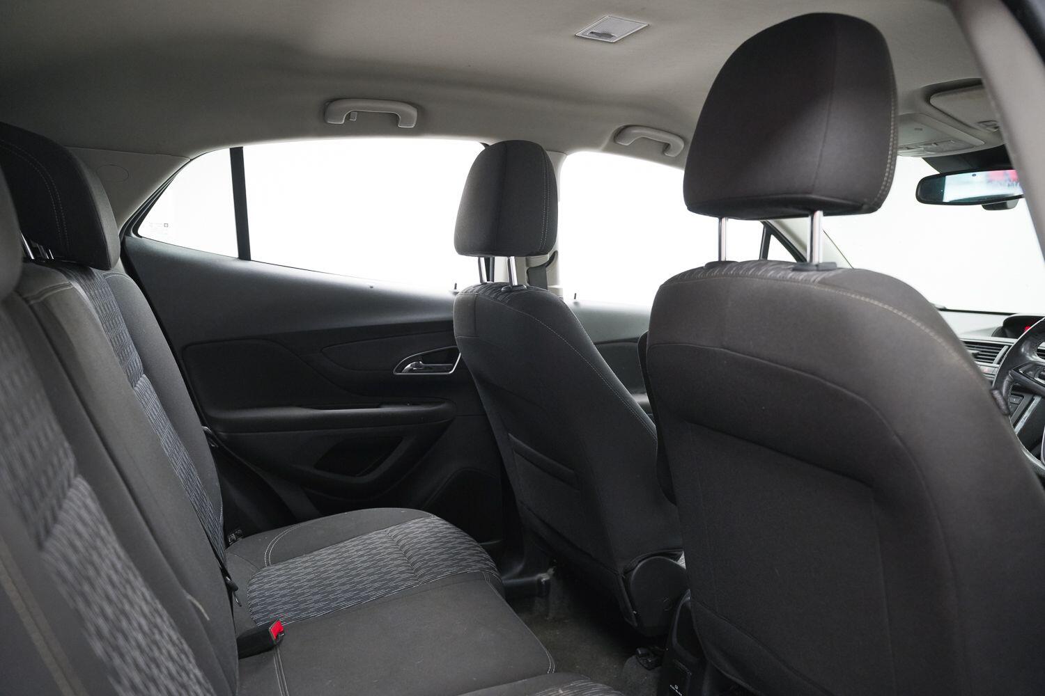 Used Vauxhall Mokka 2015 for sale - 78063039: Photo 15