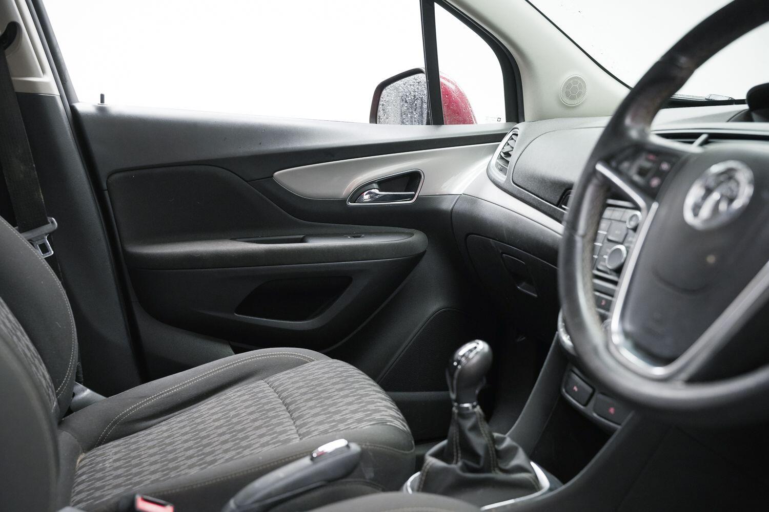 Used Vauxhall Mokka 2015 for sale - 78063039: Photo 17