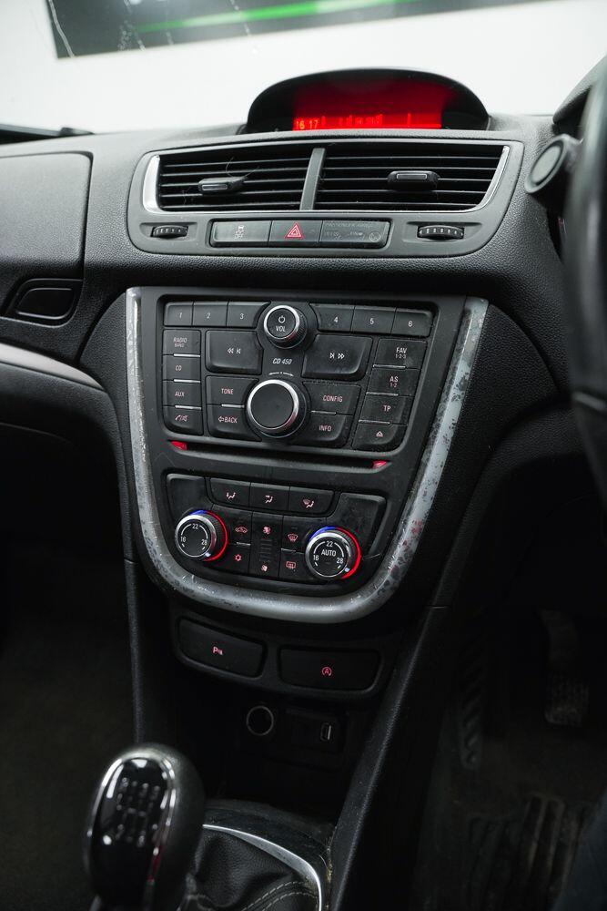 Used Vauxhall Mokka 2015 for sale - 78063039: Photo 18