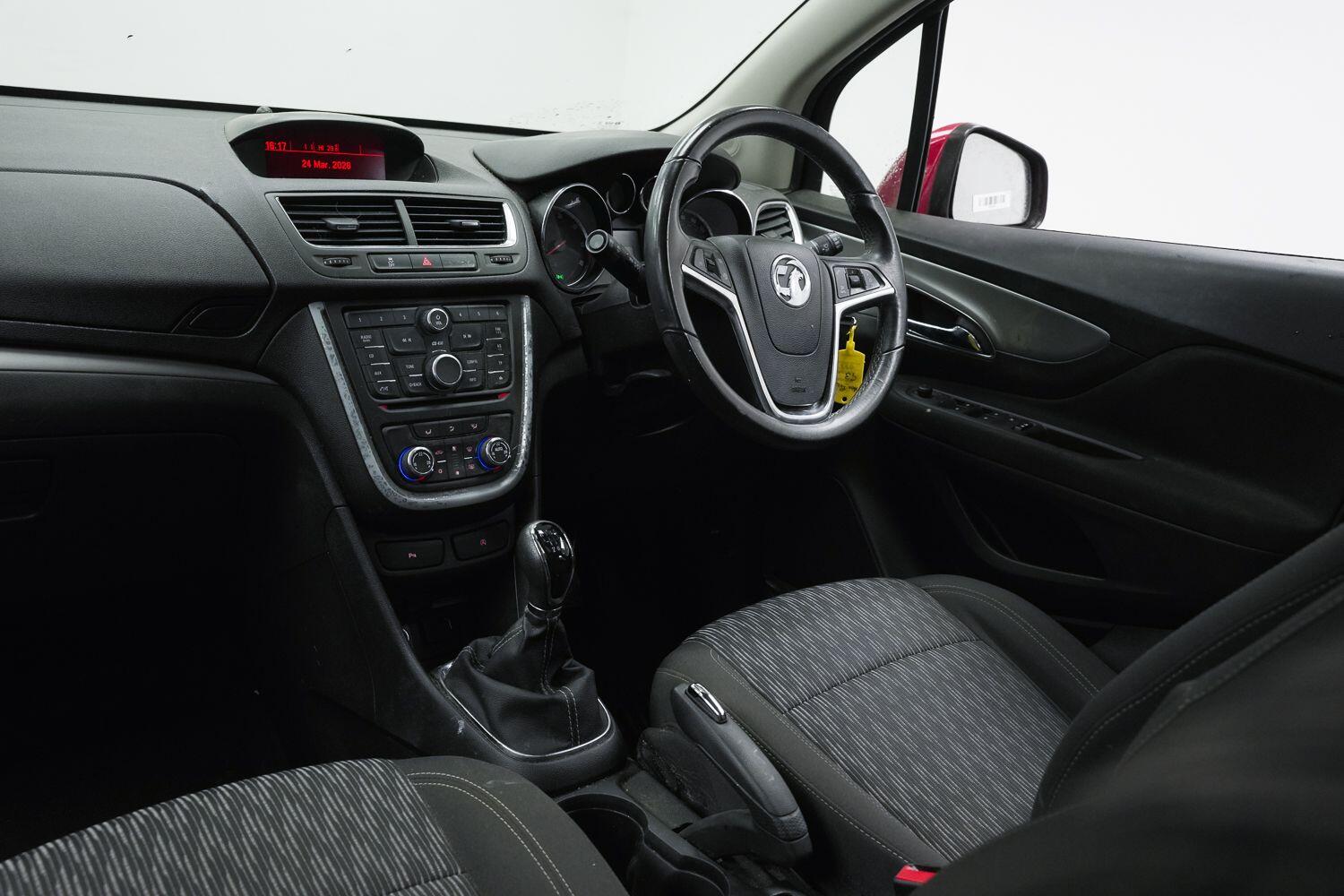 Used Vauxhall Mokka 2015 for sale - 78063039: Photo 20