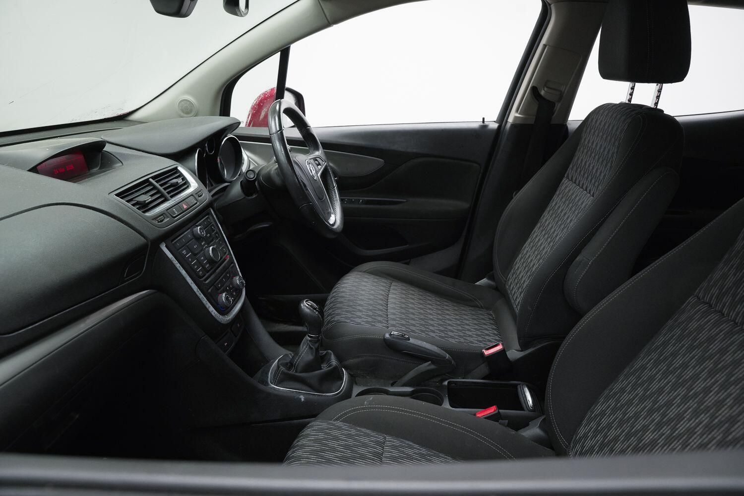 Used Vauxhall Mokka 2015 for sale - 78063039: Photo 21