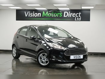 Ford - Fiesta