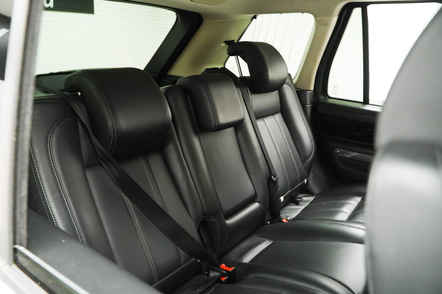 Used Land Rover Range Rover Sport 2013 for sale - 76360957: Photo 11