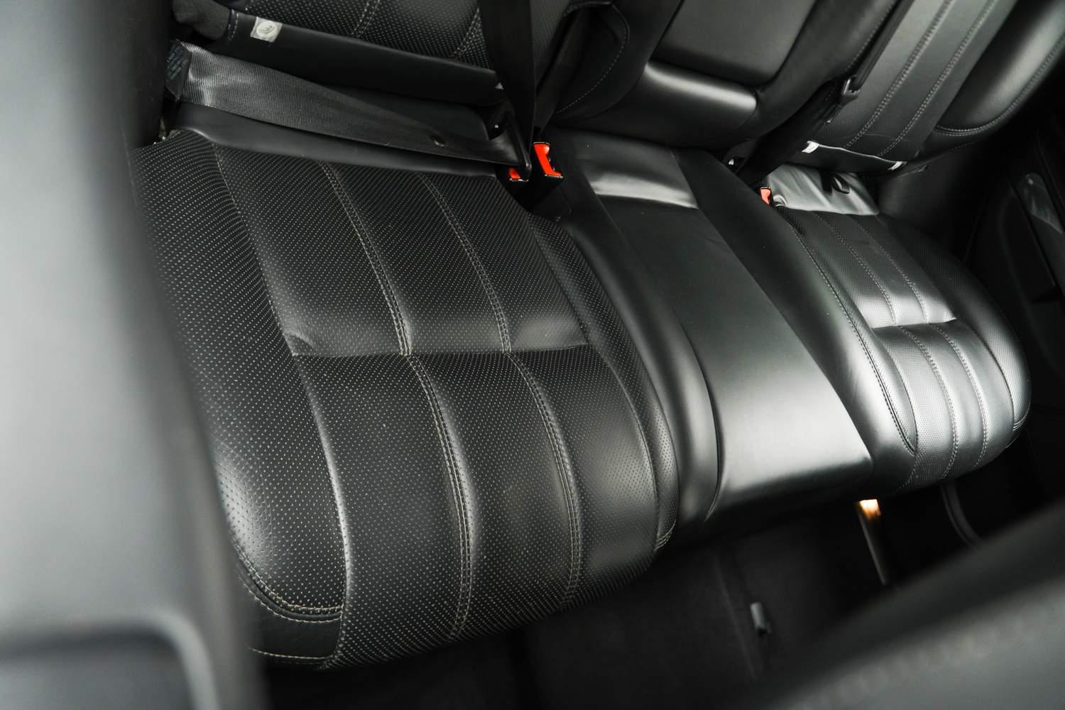 Used Land Rover Range Rover Sport 2013 for sale - 76360957: Photo 12