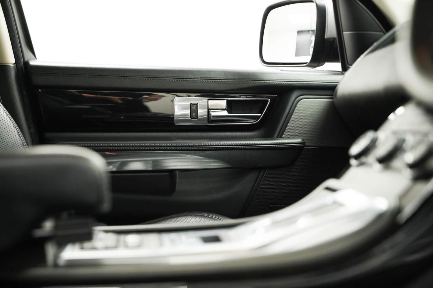 Used Land Rover Range Rover Sport 2013 for sale - 76360957: Photo 17