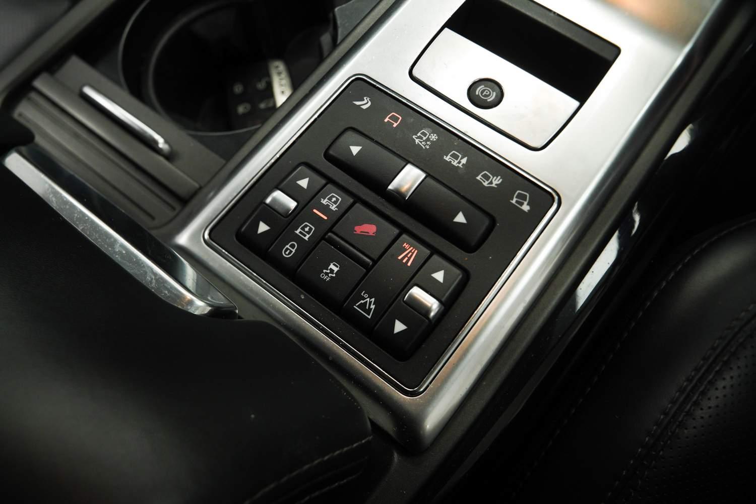 Used Land Rover Range Rover Sport 2013 for sale - 76360957: Photo 20