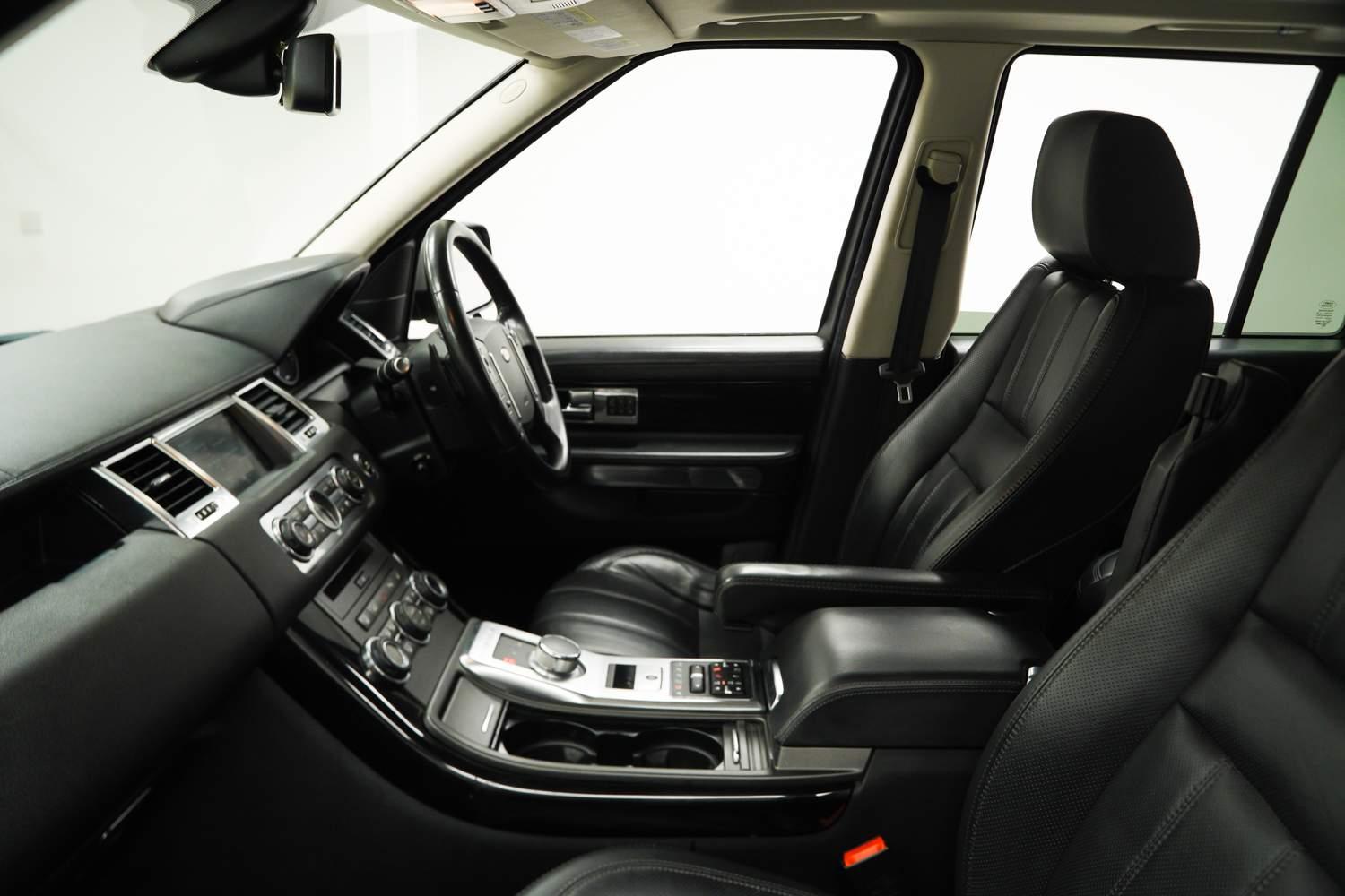 Used Land Rover Range Rover Sport 2013 for sale - 76360957: Photo 24