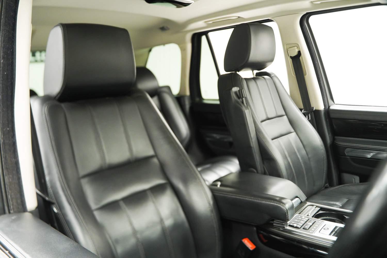 Used Land Rover Range Rover Sport 2013 for sale - 76360957: Photo 9