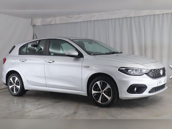 (17) - 1.6 MultiJetII ECO Elite Euro 6 (s/s) 5dr