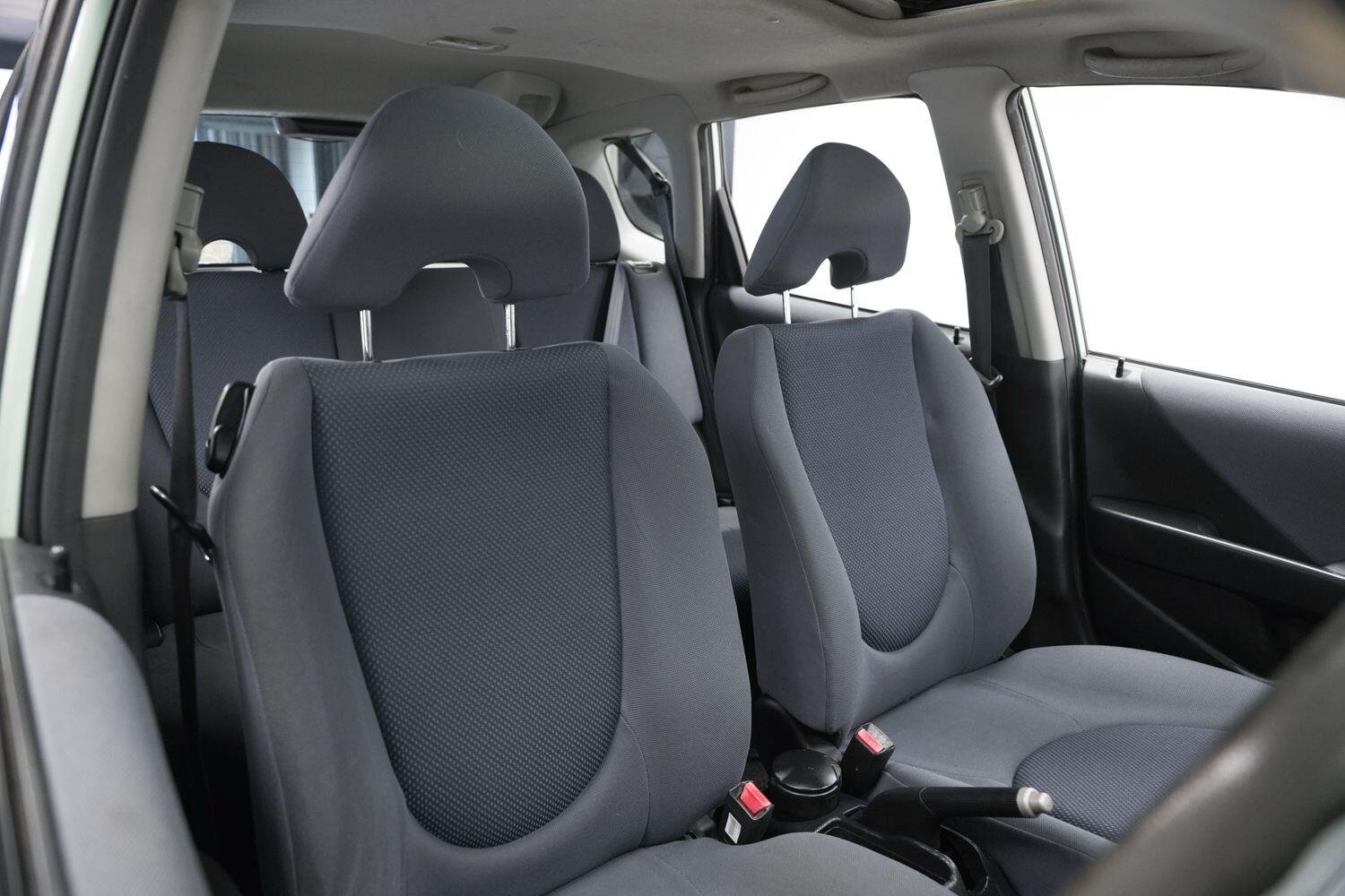 Used Honda Jazz for sale - 77738435: Photo 12