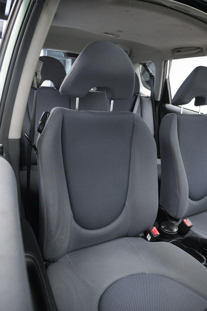 Used Honda Jazz for sale - 77738435: Photo 13