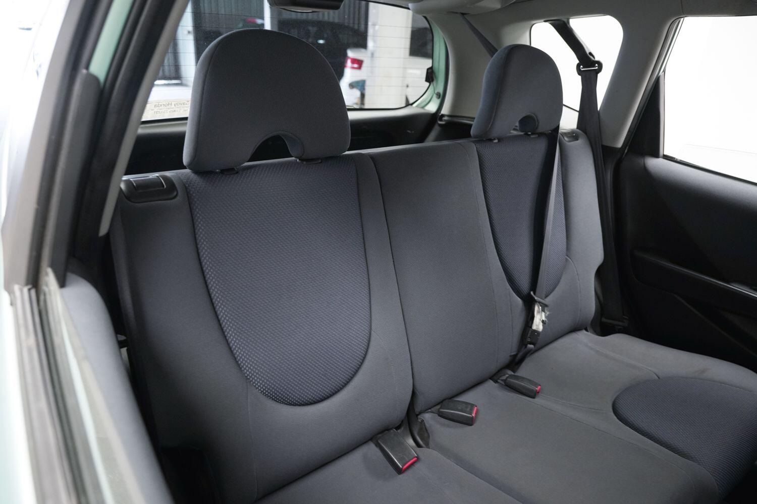 Used Honda Jazz for sale - 77738435: Photo 14