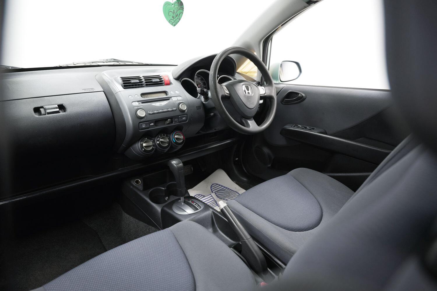 Used Honda Jazz for sale - 77738435: Photo 17