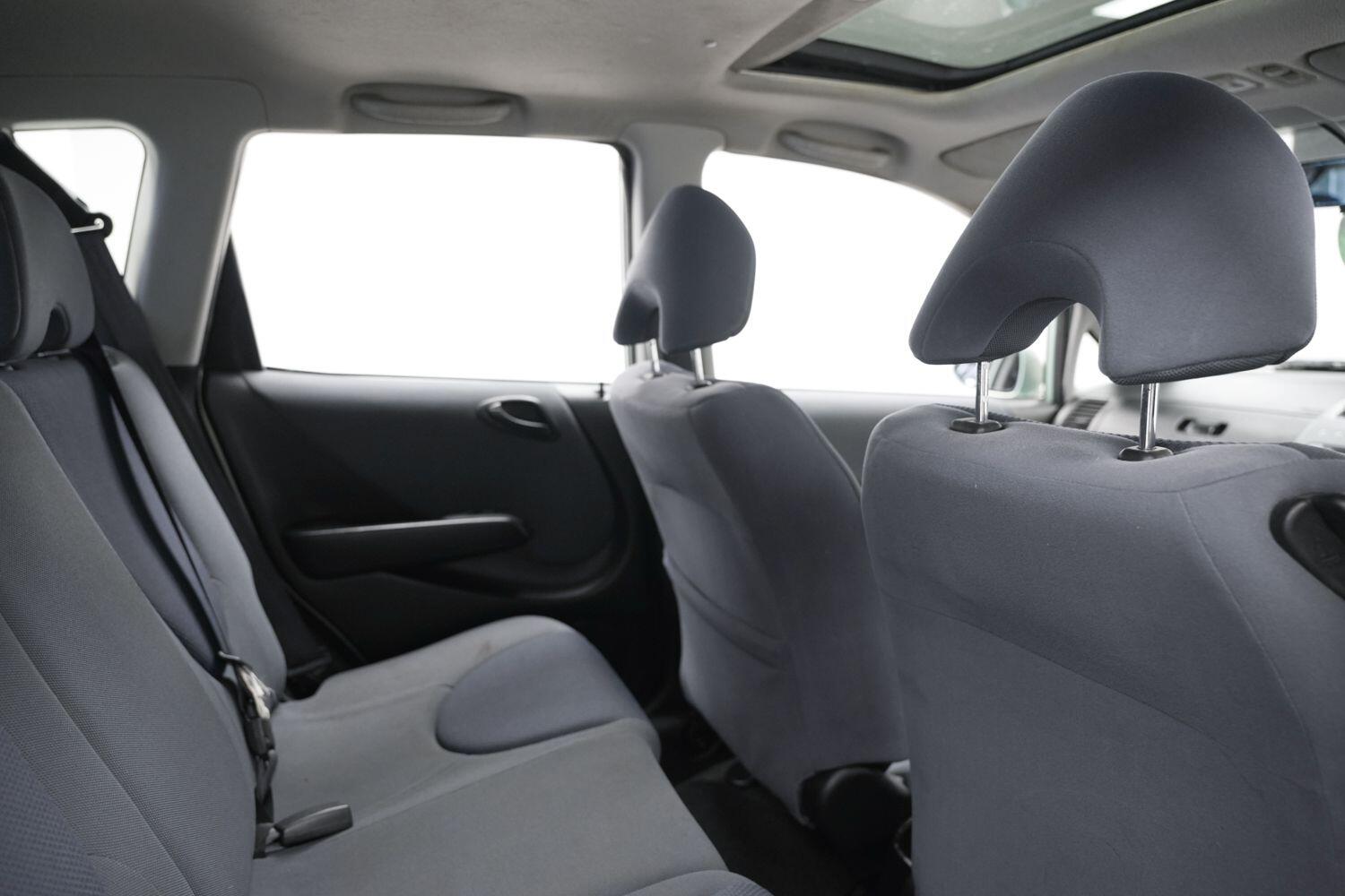 Used Honda Jazz for sale - 77738435: Photo 18